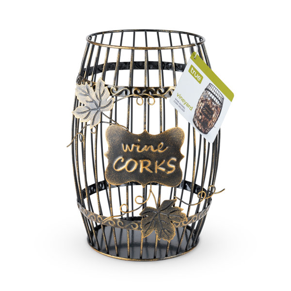 True Wine Cork Holder & Reviews Wayfair